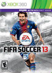 FIFA Soccer '13 [Xbox 360]