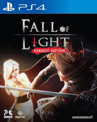 Fall of Light [PlayStation 4]