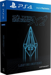 Soldner X2 Final Prototype Definitive Edition [PlayStation 4]