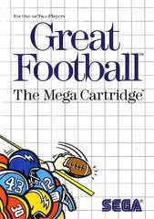 Great Football [SEGA Master System]