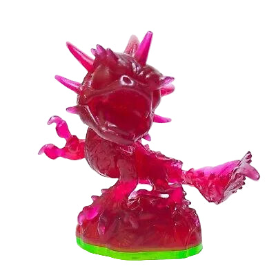 Red Camo [Skylanders: Spyro's Adventure]