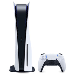 PlayStation 5 [Systems & Consoles]