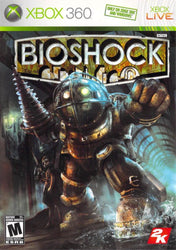 Bioshock [Xbox 360]