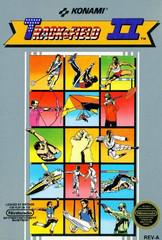 Track and Field II [NES]