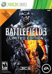 Battlefield 3 [Xbox 360]