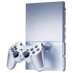 PlayStation 2 [Systems & Consoles]