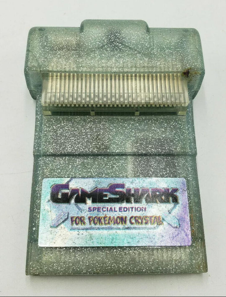 GameShark Pro [GameBoy Color]
