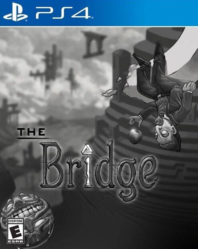 Bridge, The [PlayStation 4]