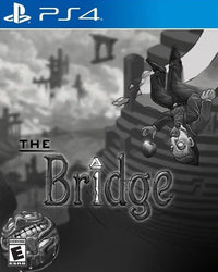 Bridge, The [PlayStation 4]