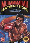 Muhammad Ali Heavyweight Boxing [SEGA Genesis]