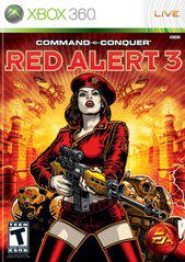 Command & Conquer: Red Alert 3 [Xbox 360]