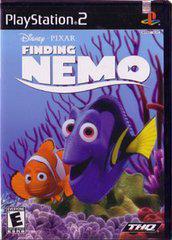 Finding Nemo [PlayStation 2]
