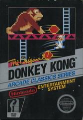 Donkey Kong [NES]