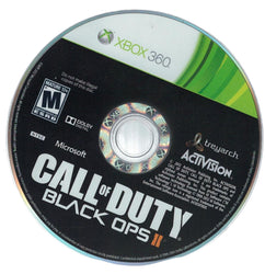 Call of Duty: Black Ops II [Xbox 360]