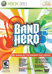 Band Hero [Xbox 360]