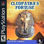 Cleopatra's Fortune [PlayStation 1]