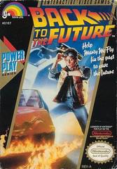 Back to the Future [NES]