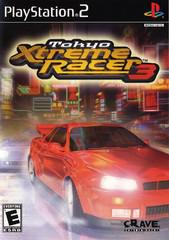 Tokyo Xtreme Racer 3 [PlayStation 2]