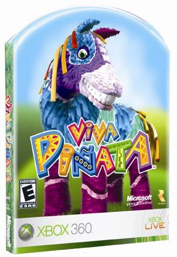 Viva Pinata [Xbox 360]