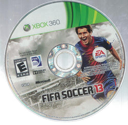 FIFA Soccer '13 [Xbox 360]