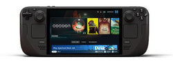 Steam Deck [Systems & Consoles]