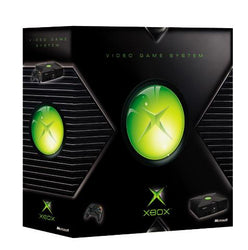 Xbox System [Systems & Consoles]