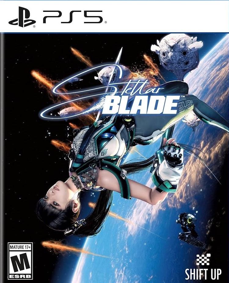 Stellar Blade [PlayStation 5]