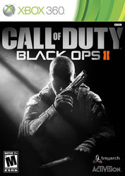 Call of Duty: Black Ops II [Xbox 360]