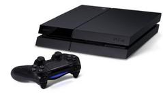 PlayStation 4 Original [Systems & Consoles]