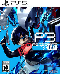 Persona 3 Reload [PlayStation 5]