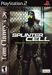 Splinter Cell [PlayStation 2]