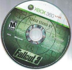 Fallout 3 [Xbox 360]