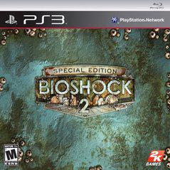 BioShock 2 [PlayStation 3]