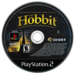 Hobbit, The [PlayStation 2]