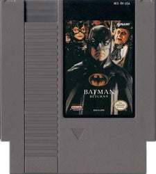Batman Returns [NES]