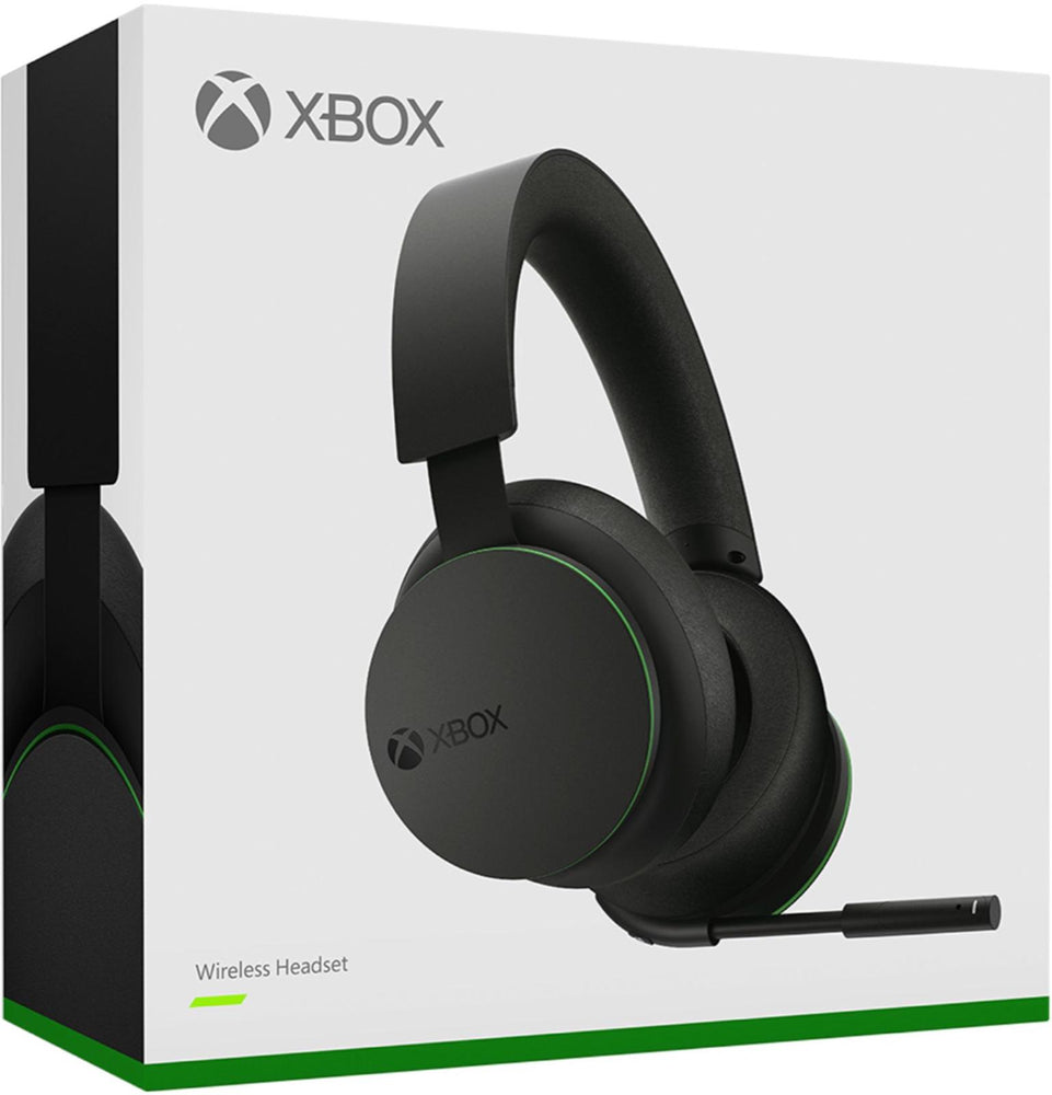 Xbox Wireless Headset [Xbox Series X]