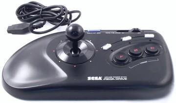 Arcade Power Stick [Sega Genesis]