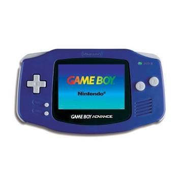 GameBoy Advance [Systems & Consoles]
