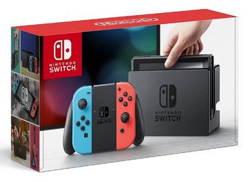 Nintendo Switch LCD [Systems & Consoles]