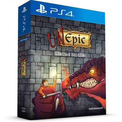 UnEpic [PlayStation 4]