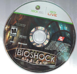 Bioshock [Xbox 360]