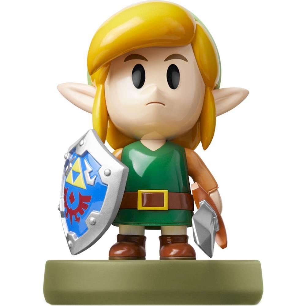 Link - Link's Awakening (The Legend of Zelda Series) [Amiibo]