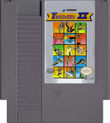 Track and Field II [NES]