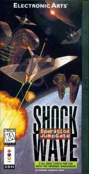 Shock Wave: Operation Jumpgate [3DO]