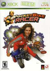 Pocketbike Racer [Xbox 360]