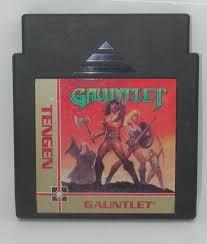 Gauntlet [NES]