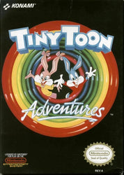 Tiny Toon Adventures [NES]