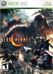 Lost Planet 2 [Xbox 360]