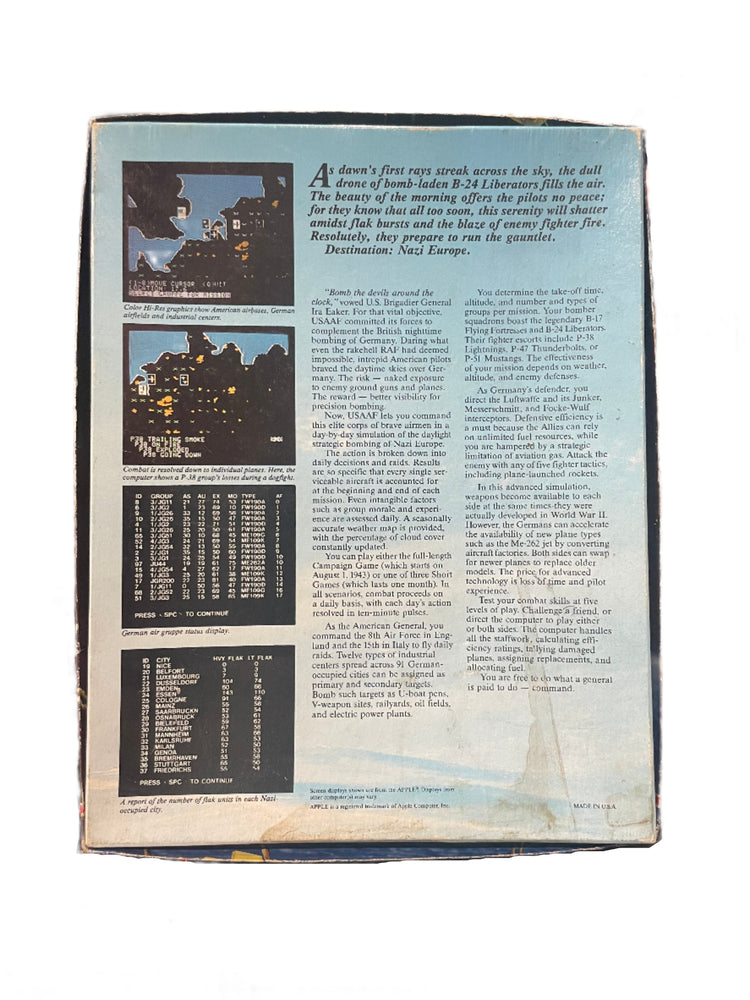Imperium Galactum [Commodore 64]
