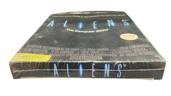 Aliens: The Computer Game [Commodore 64]